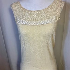 Jones Wear Knit Top